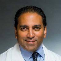 Ojas Shah, MD.